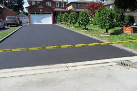 Best Recycled Asphalt Driveway Installation  in Lathrop, CA